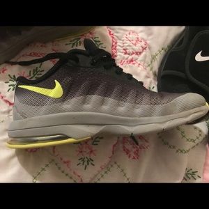 Boys Nike shoes